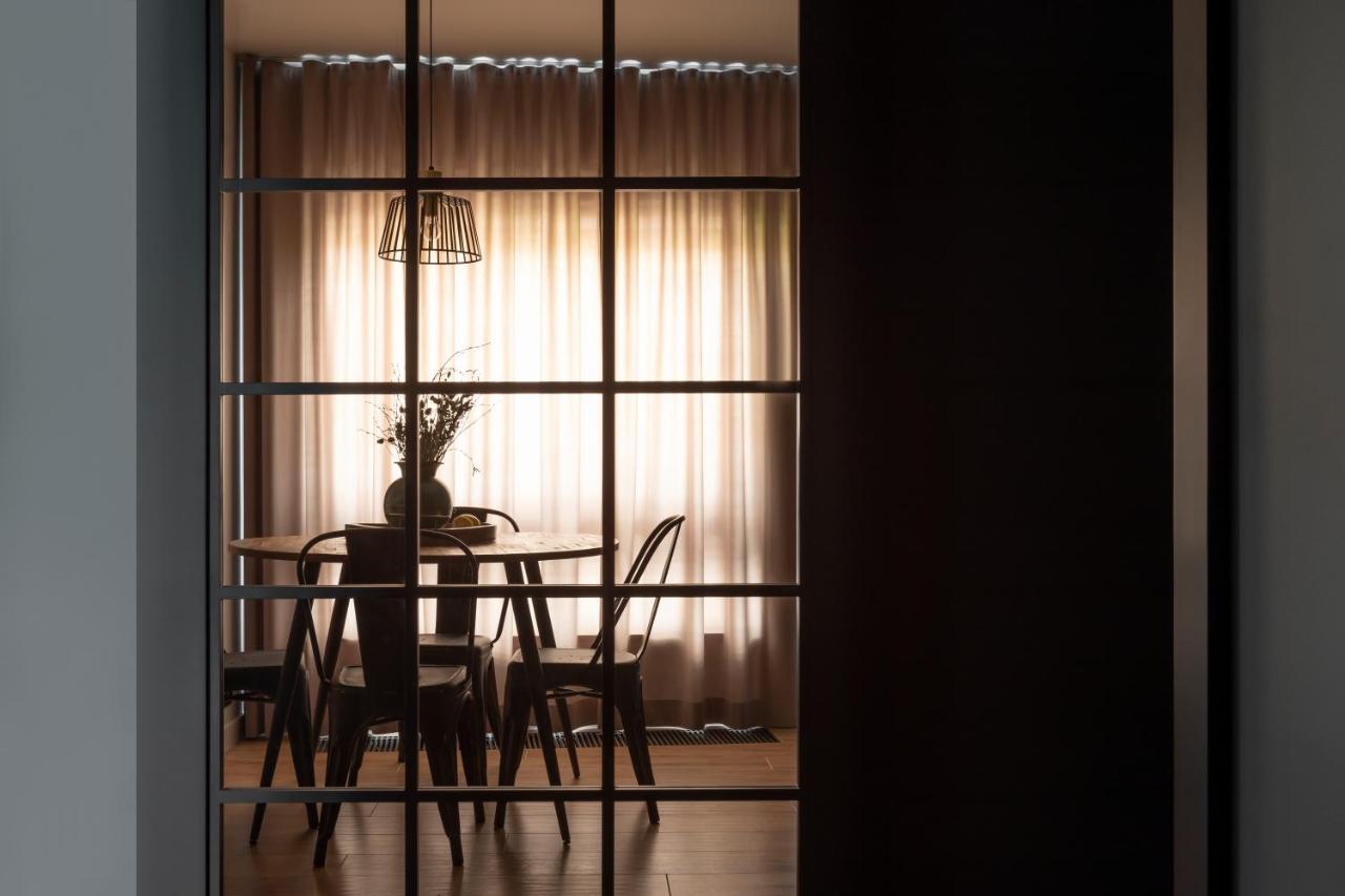 Coffee Apartment Gdynia Luaran gambar